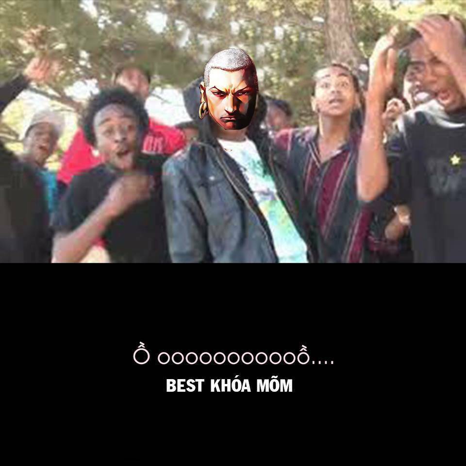 Tây Du Chapter 161 - Trang 2