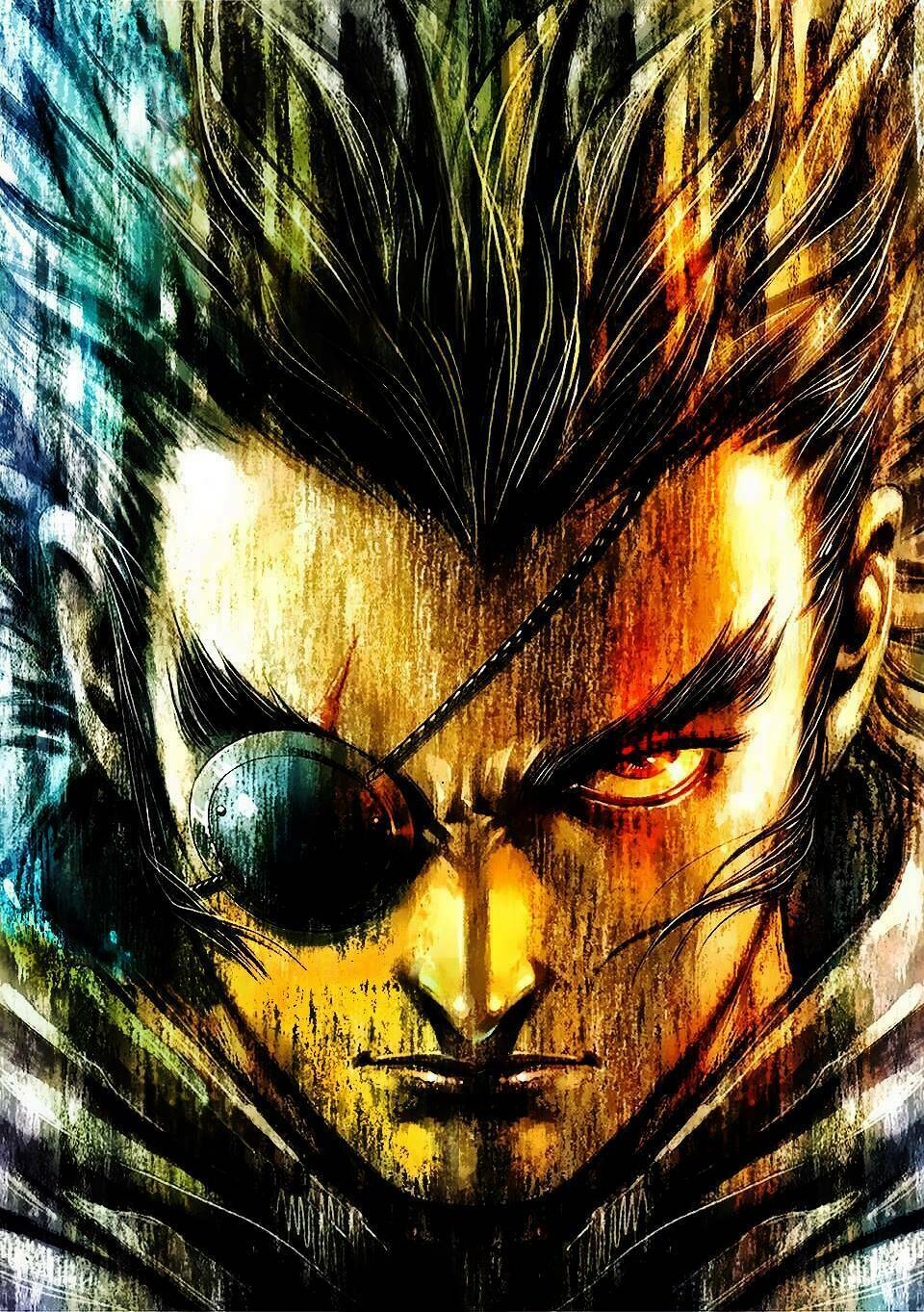 Tây Du Chapter 161 - Trang 2