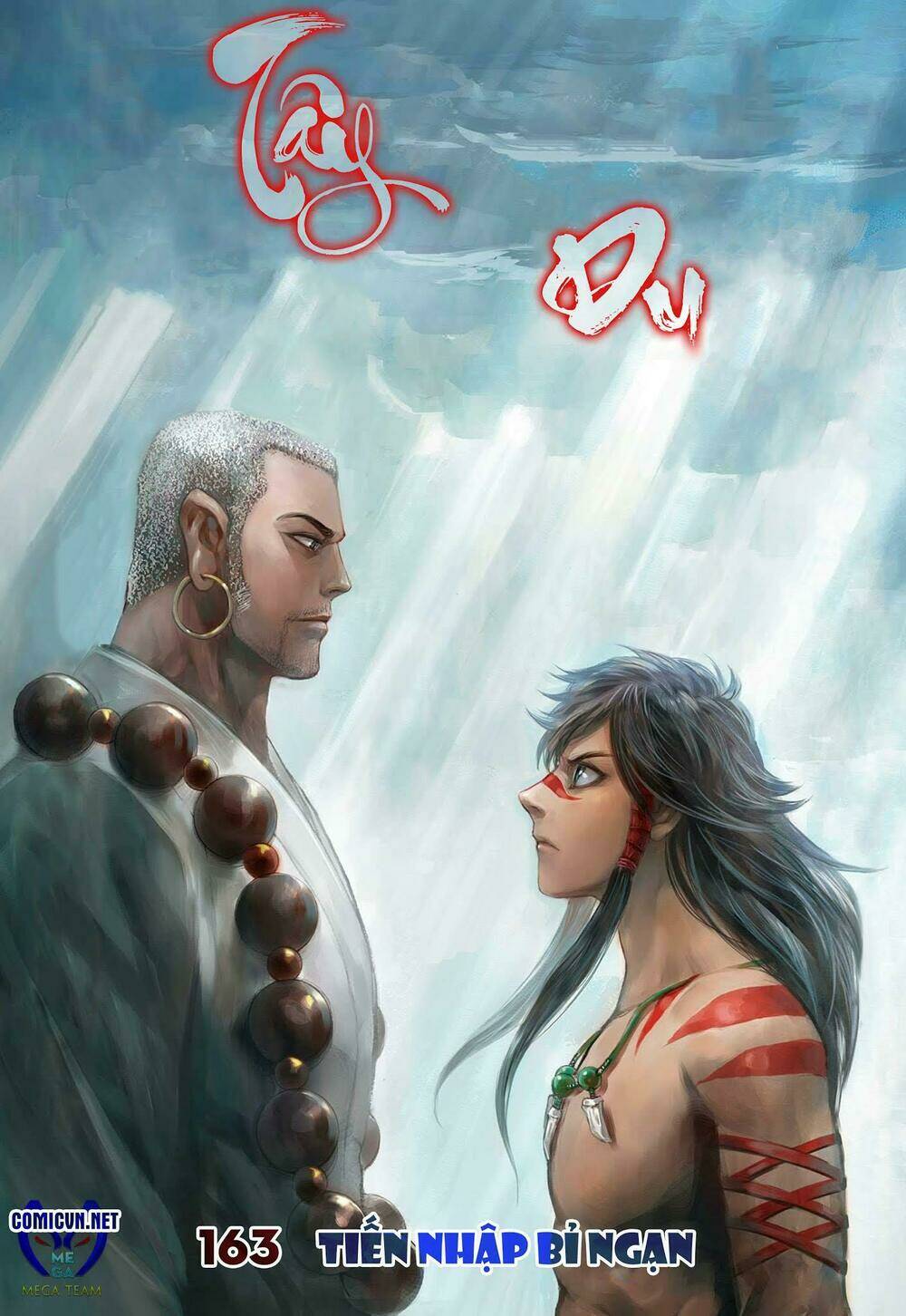 Tây Du Chapter 163 - Trang 2