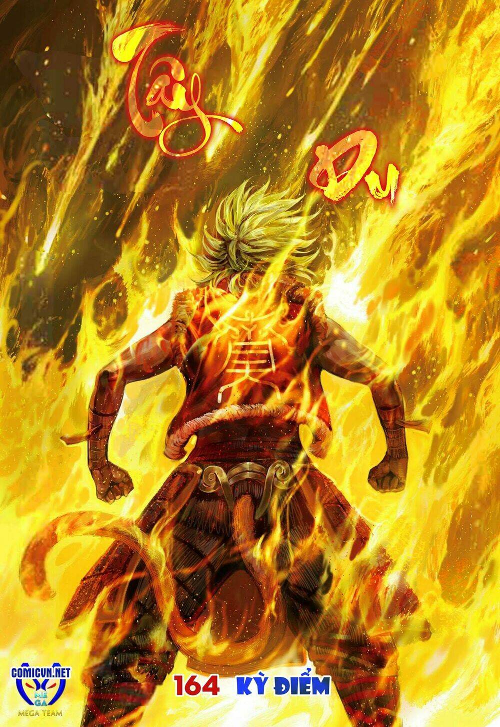 Tây Du Chapter 164 - Trang 2