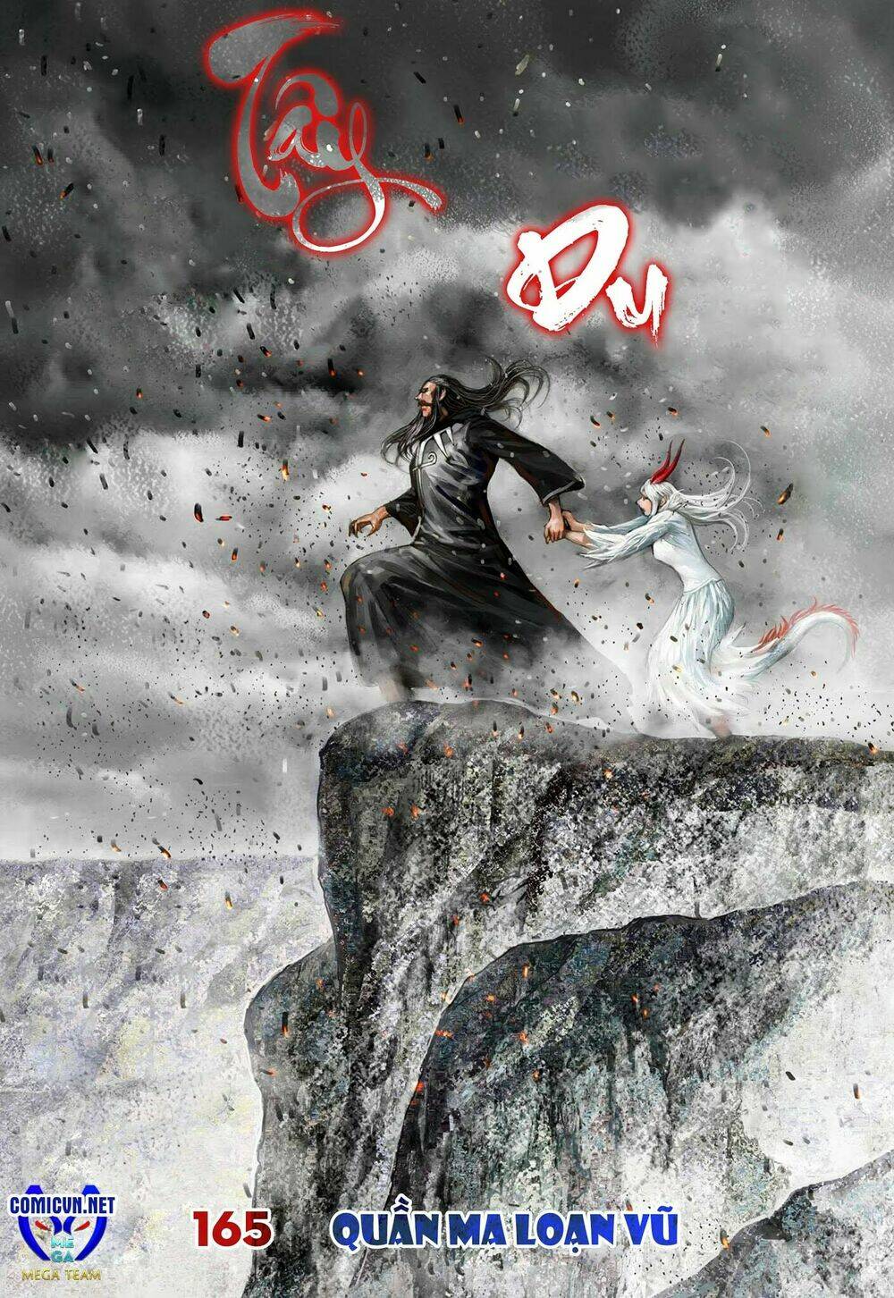 Tây Du Chapter 165 - Trang 2