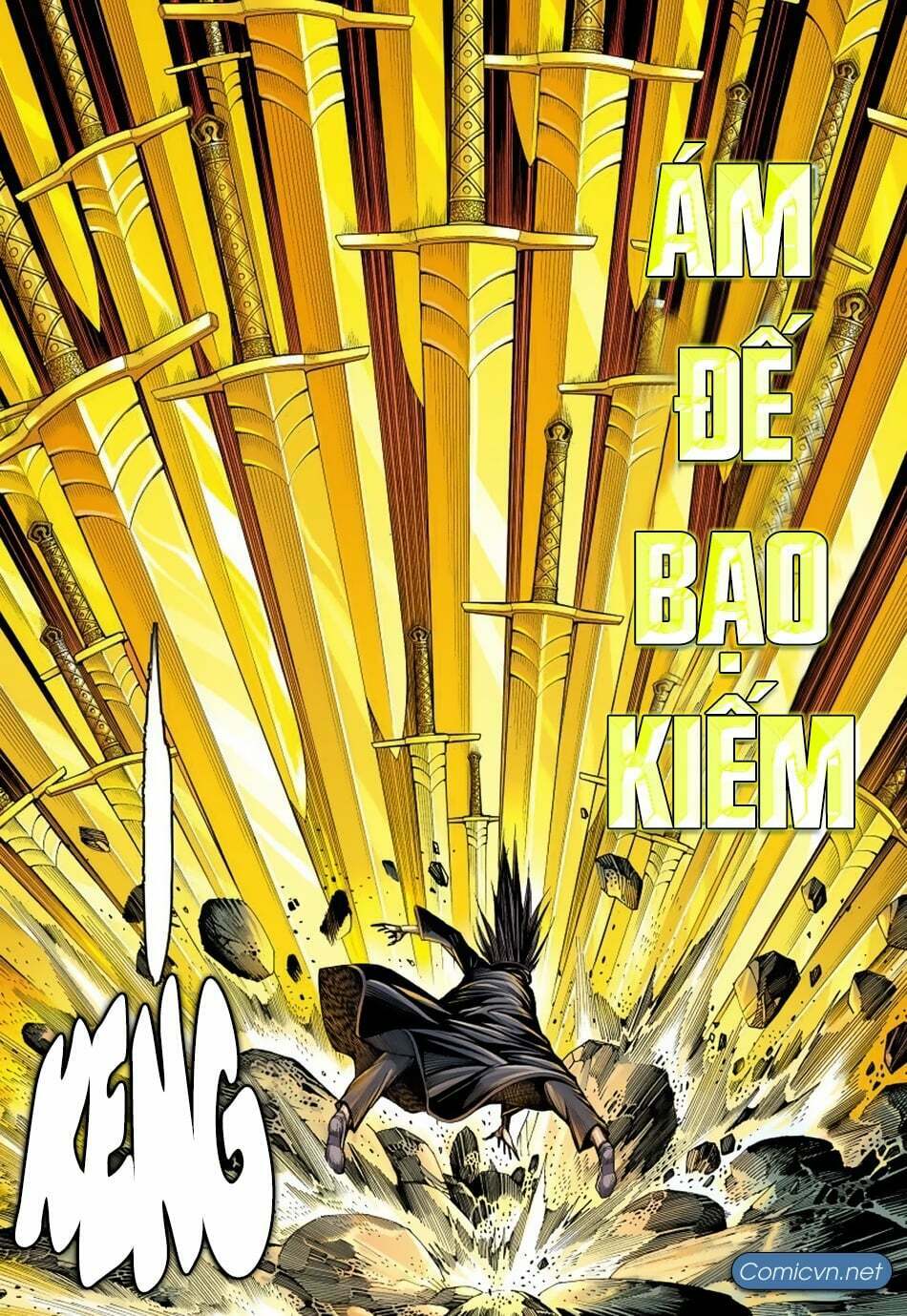 Tây Du Chapter 165 - Trang 2