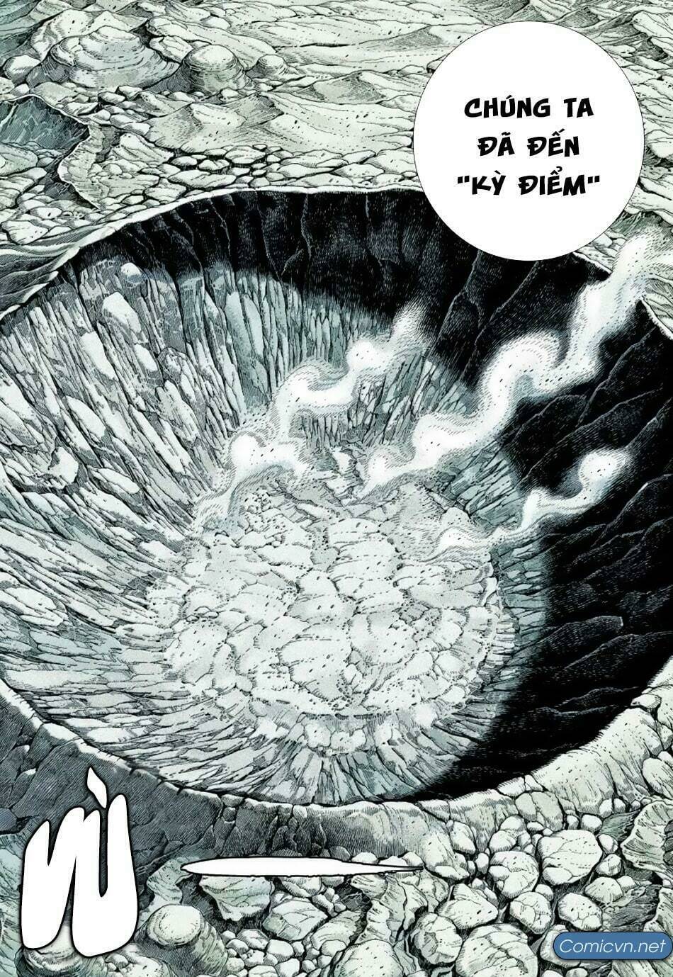 Tây Du Chapter 165 - Trang 2