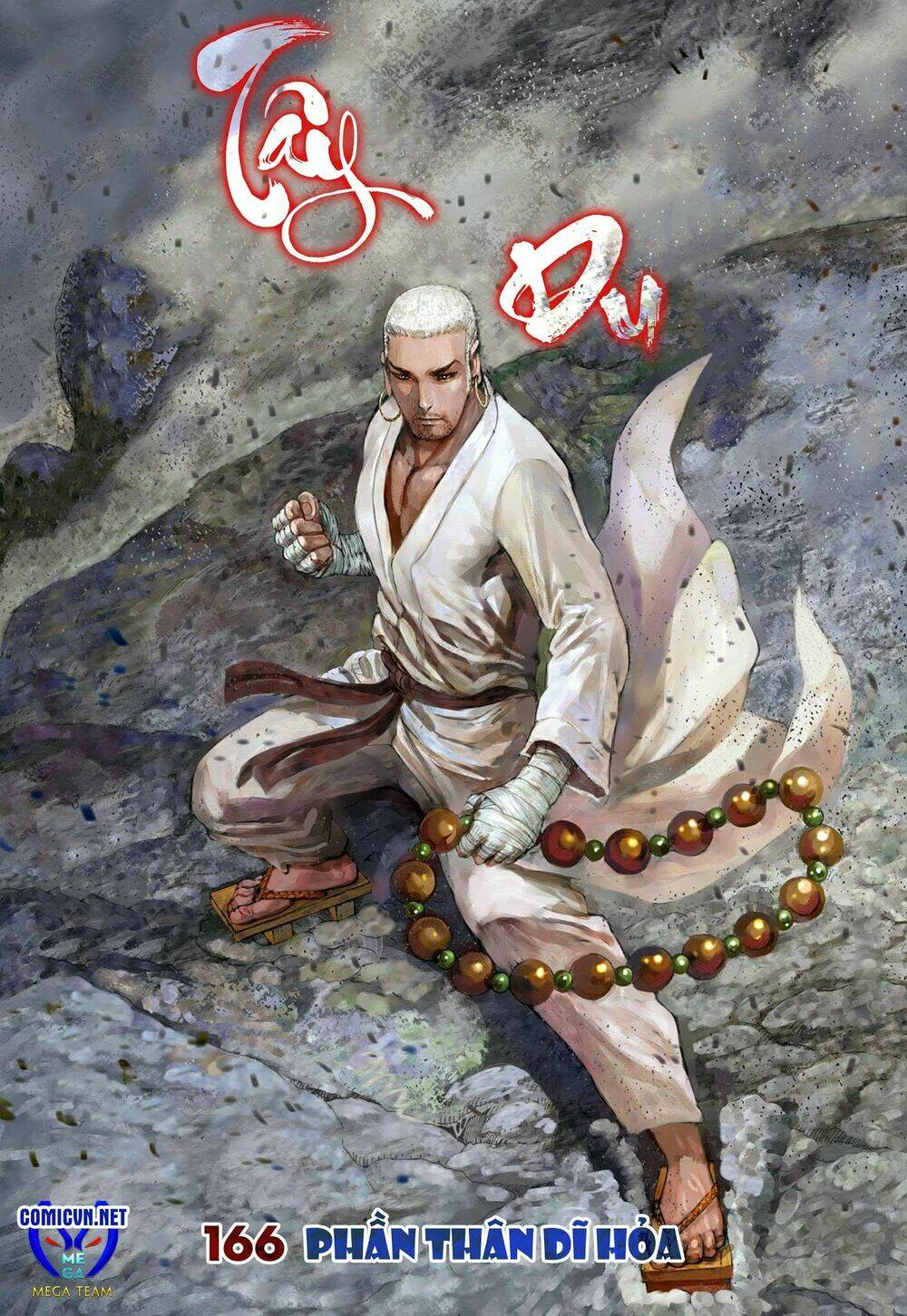 Tây Du Chapter 166 - Trang 2