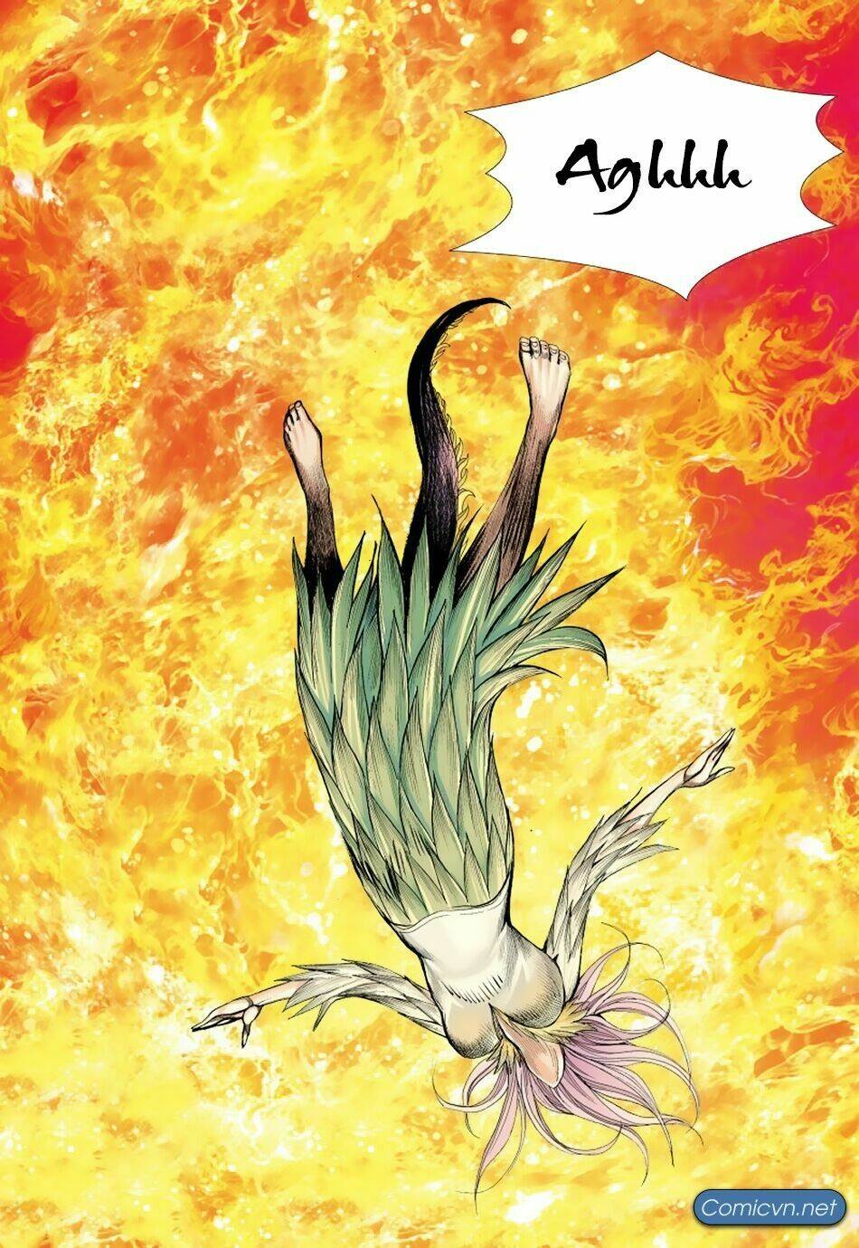 Tây Du Chapter 166 - Trang 2