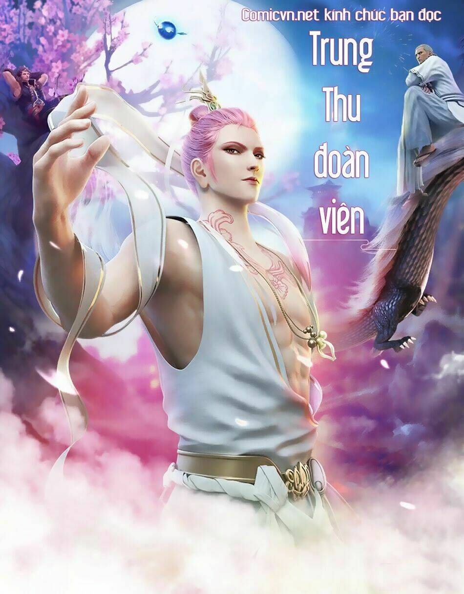 Tây Du Chapter 166 - Trang 2