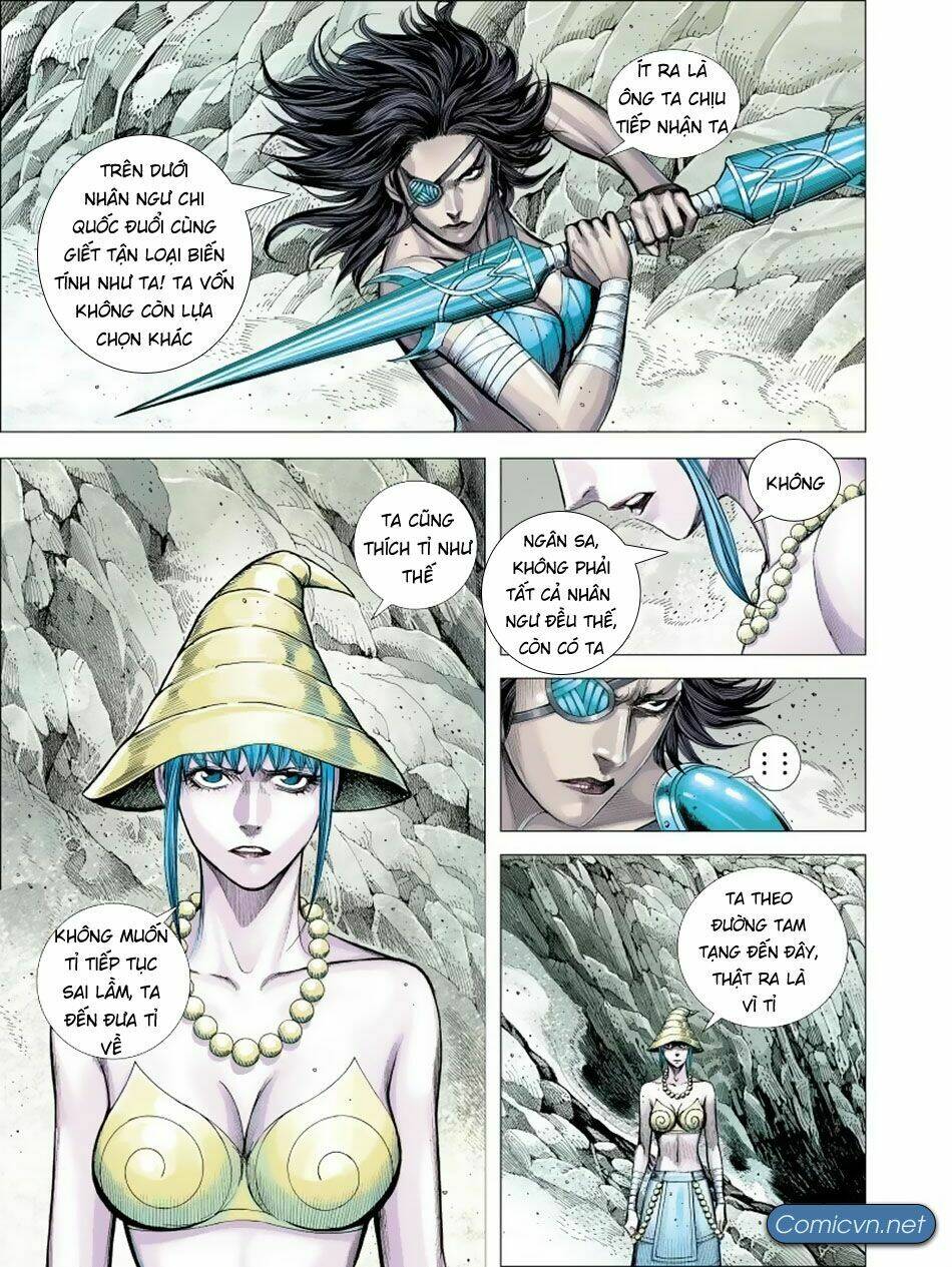 Tây Du Chapter 167 - Trang 2