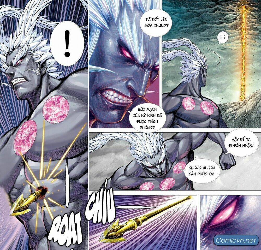 Tây Du Chapter 167 - Trang 2