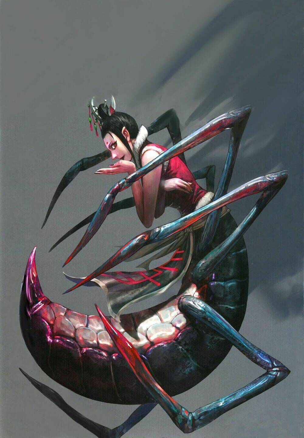 Tây Du Chapter 170 - Trang 2