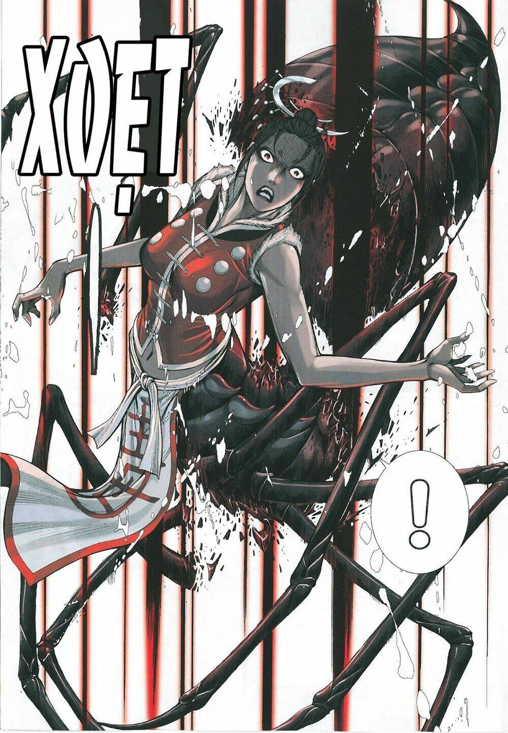 Tây Du Chapter 170 - Trang 2