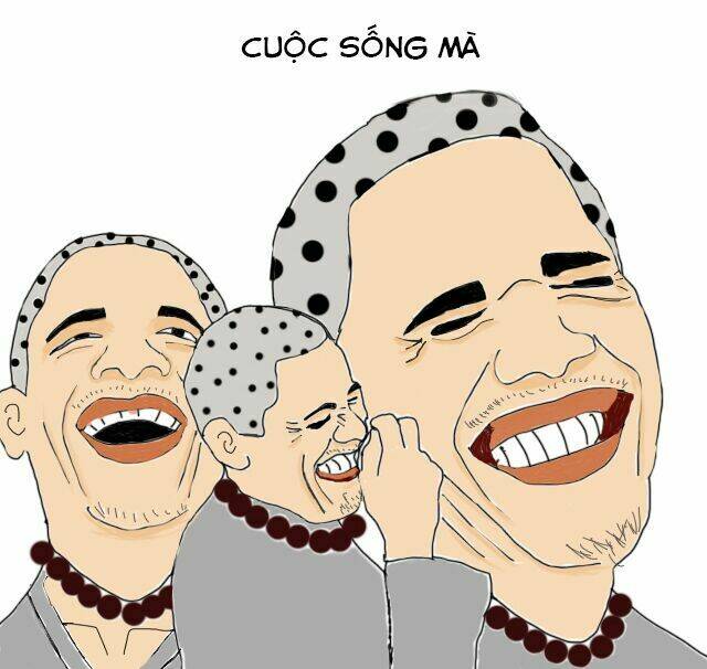 Tây Du Chapter 170 - Trang 2