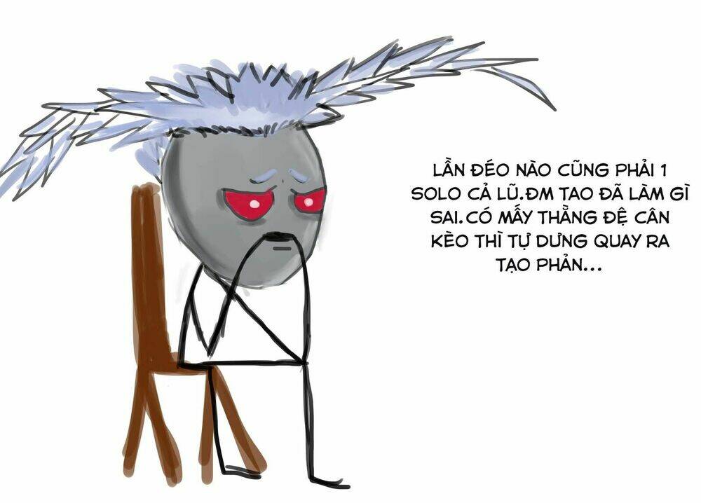 Tây Du Chapter 171 - Trang 2