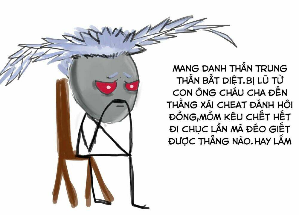 Tây Du Chapter 172 - Trang 2