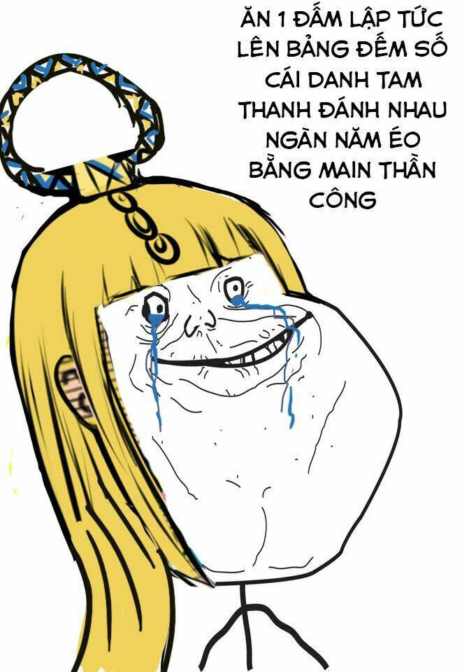 Tây Du Chapter 172 - Trang 2