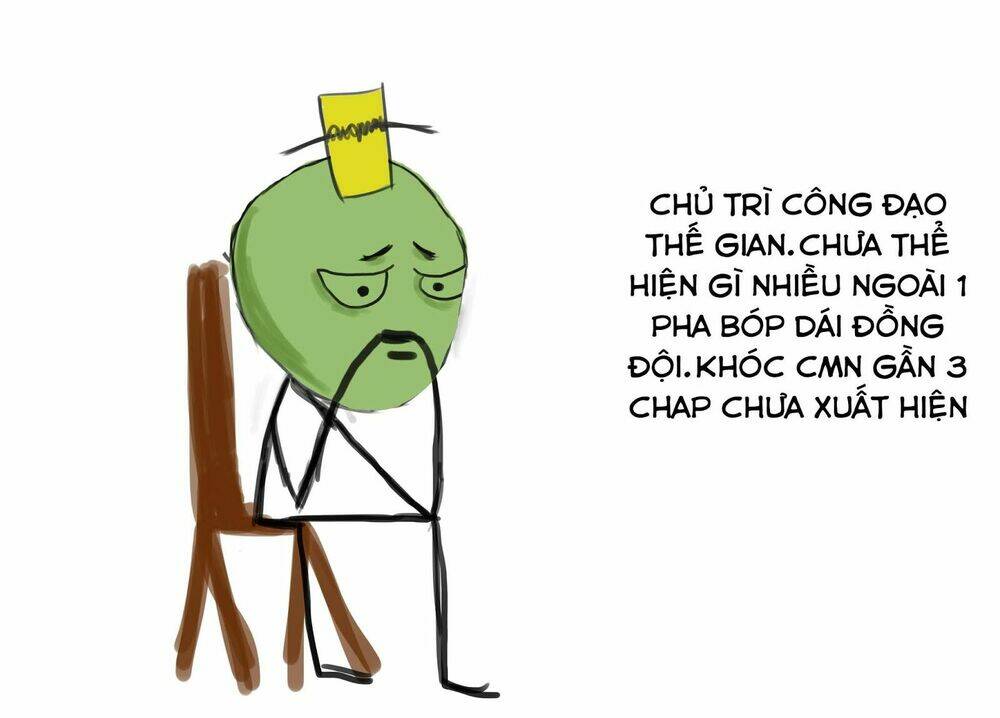 Tây Du Chapter 172 - Trang 2