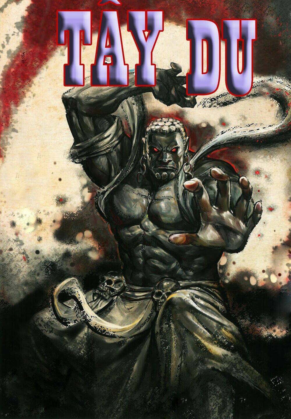 Tây Du Chapter 173 - Trang 2