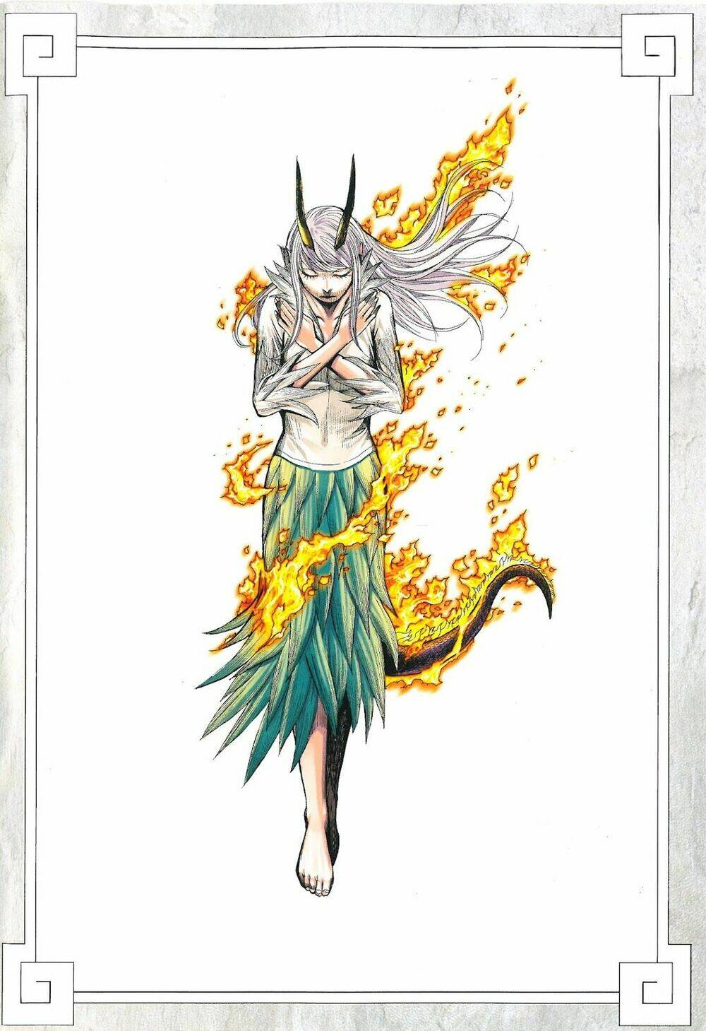 Tây Du Chapter 173 - Trang 2