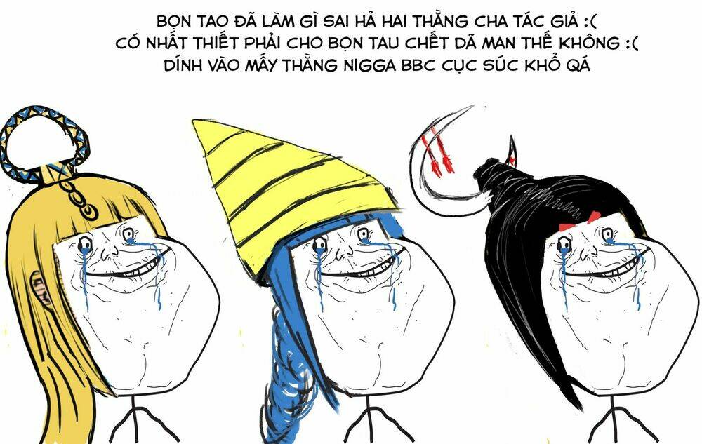 Tây Du Chapter 173 - Trang 2