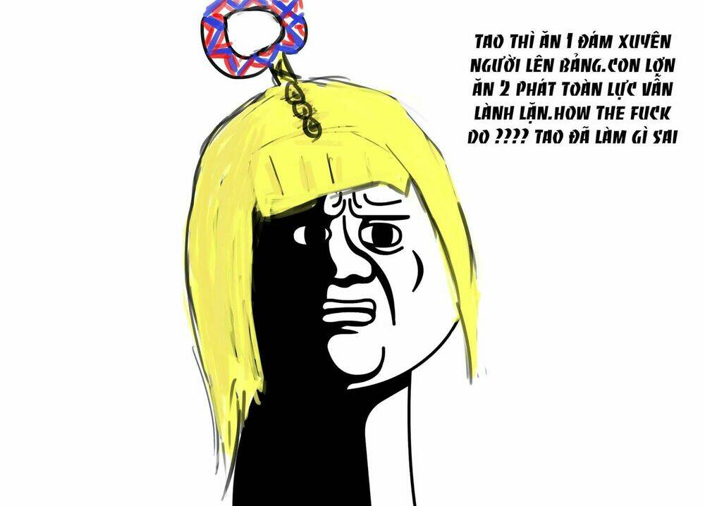 Tây Du Chapter 173 - Trang 2