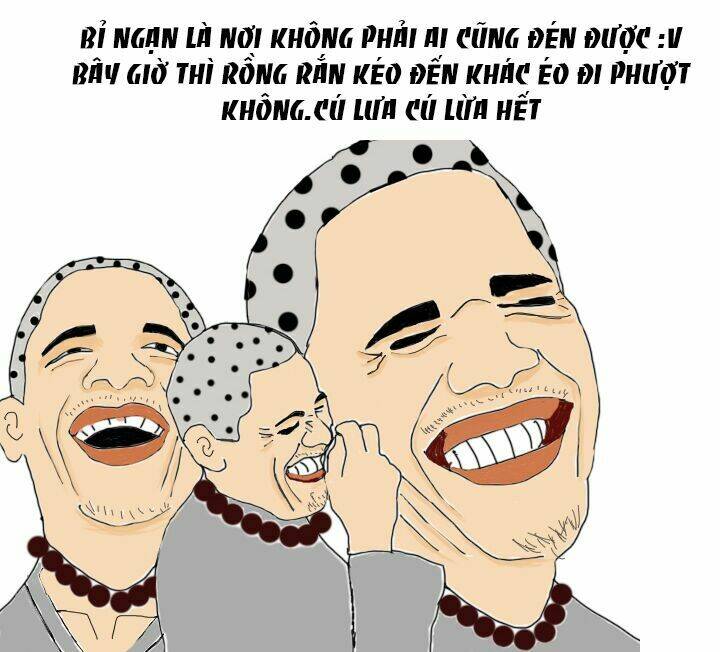 Tây Du Chapter 173 - Trang 2