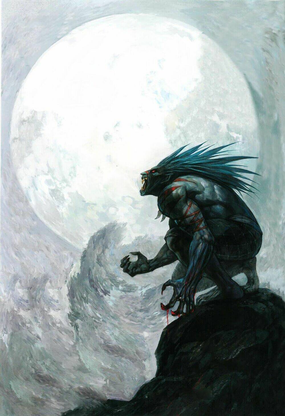 Tây Du Chapter 174 - Trang 2