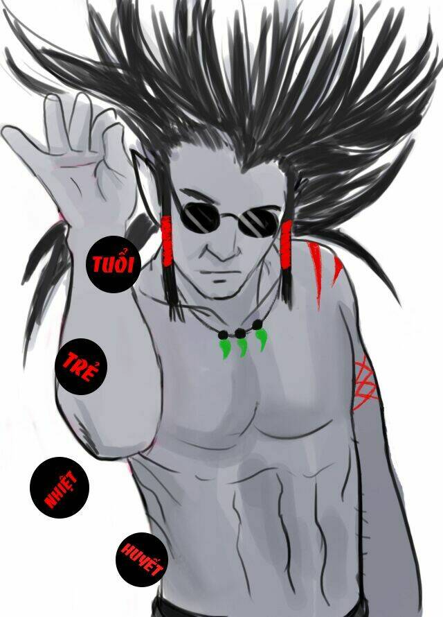 Tây Du Chapter 174 - Trang 2