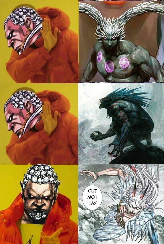 Tây Du Chapter 174 - Trang 2