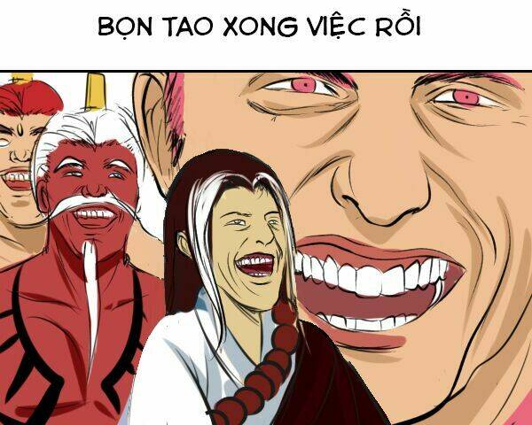 Tây Du Chapter 174 - Trang 2