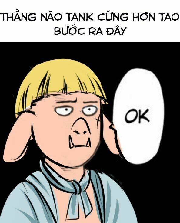 Tây Du Chapter 175 - Trang 2