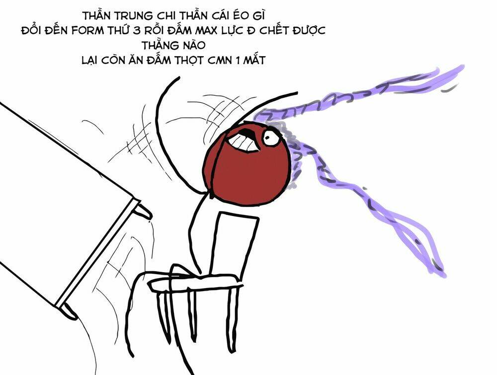 Tây Du Chapter 175 - Trang 2