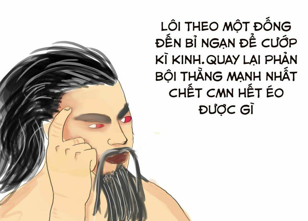 Tây Du Chapter 175 - Trang 2