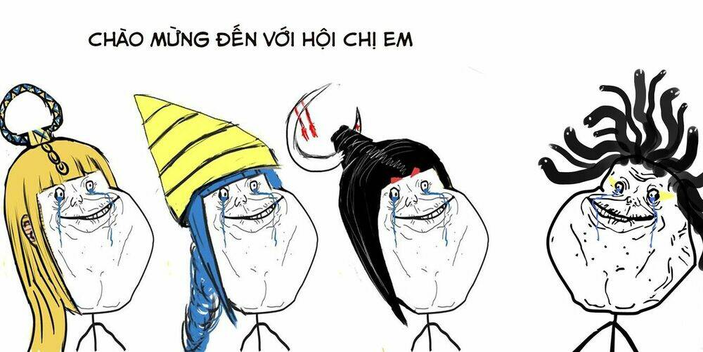 Tây Du Chapter 175 - Trang 2