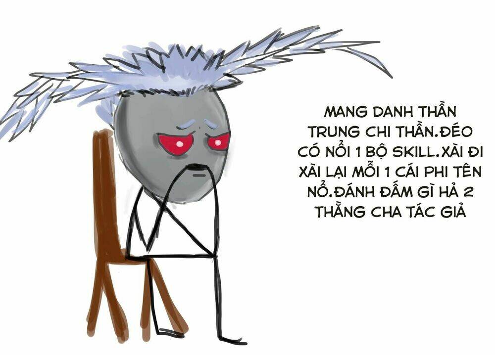 Tây Du Chapter 176 - Trang 2