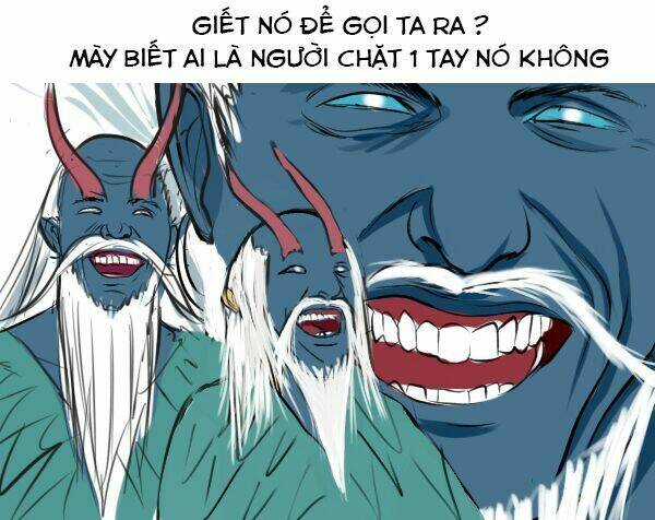 Tây Du Chapter 177 - Trang 2