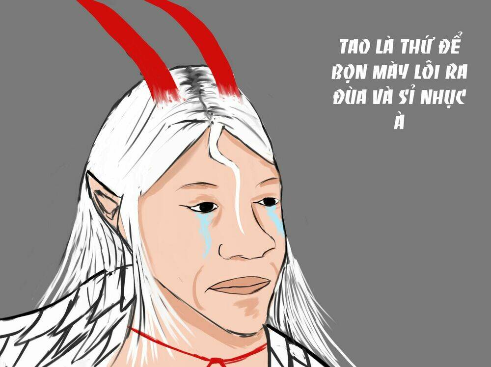 Tây Du Chapter 177 - Trang 2