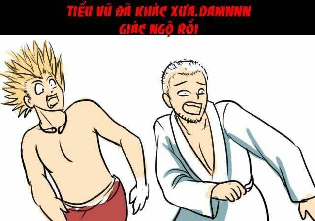 Tây Du Chapter 177 - Trang 2