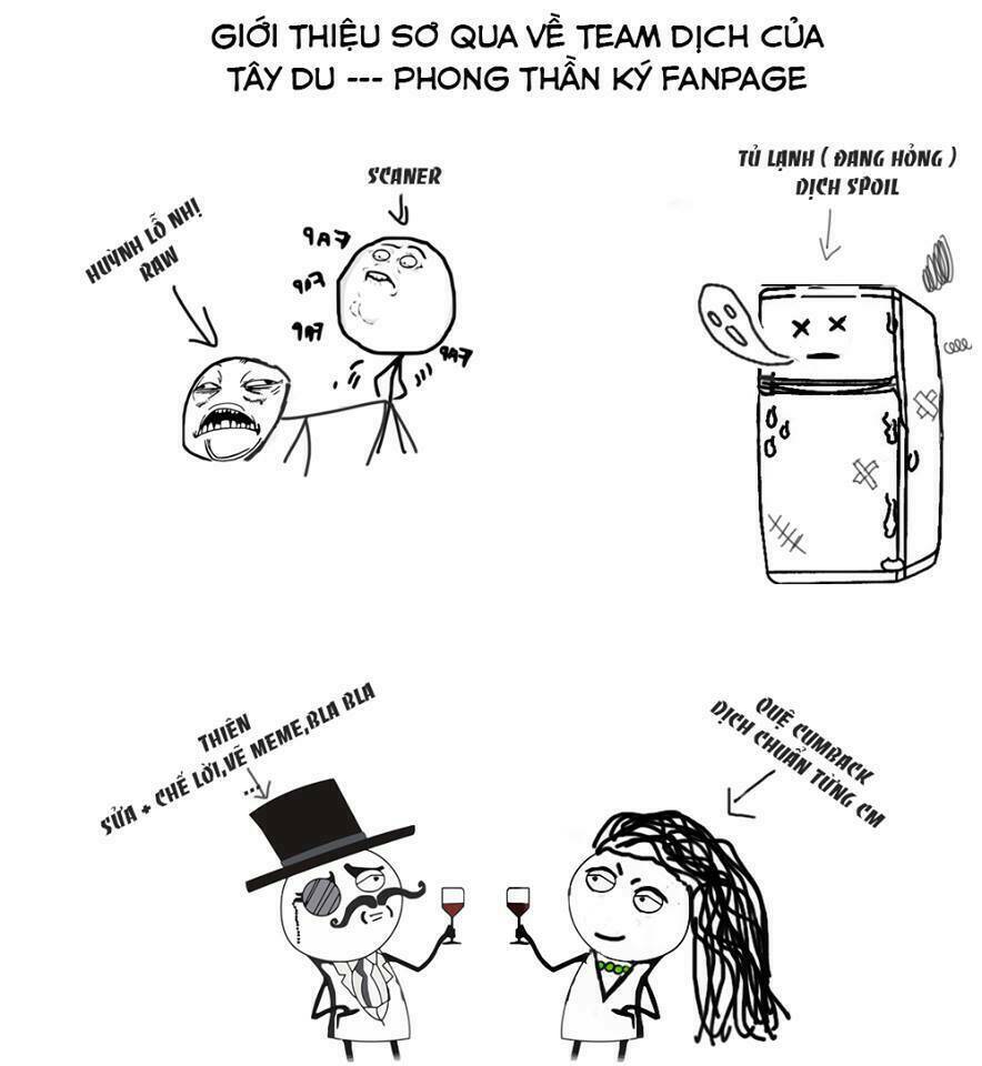 Tây Du Chapter 178 - Trang 2