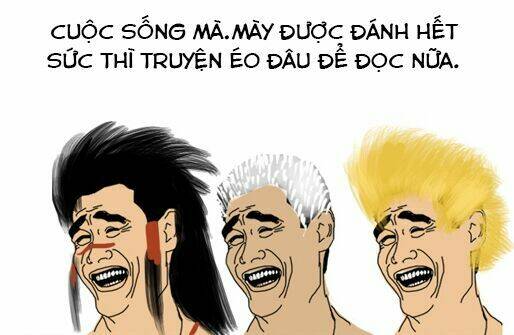 Tây Du Chapter 178 - Trang 2