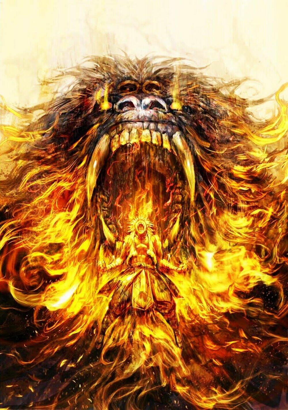 Tây Du Chapter 179 - Trang 2