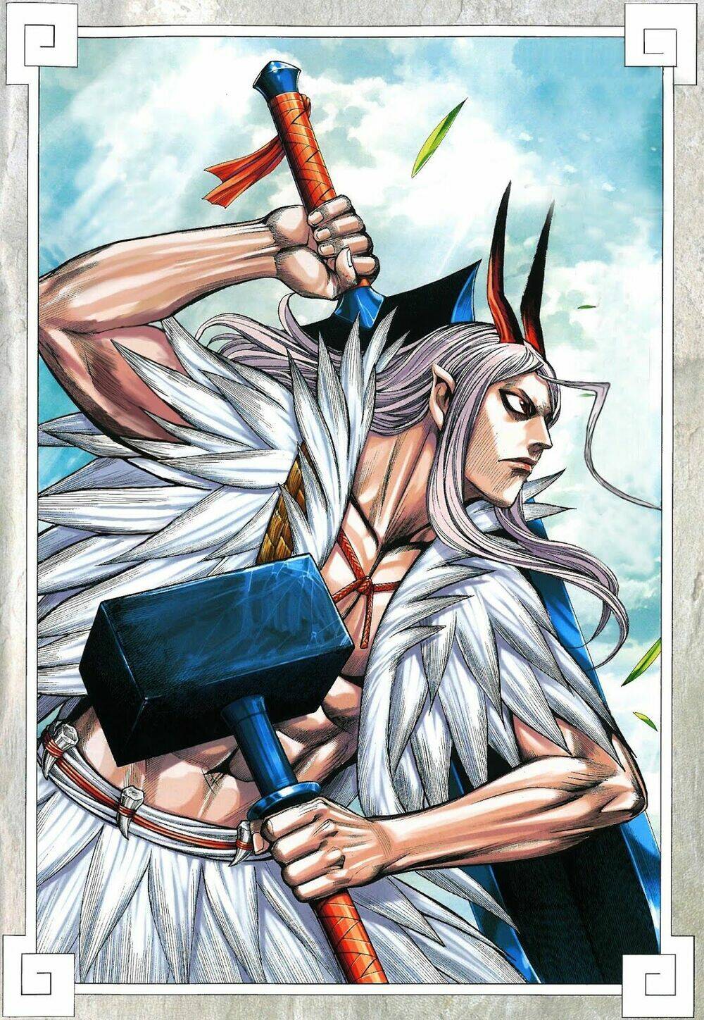 Tây Du Chapter 179 - Trang 2