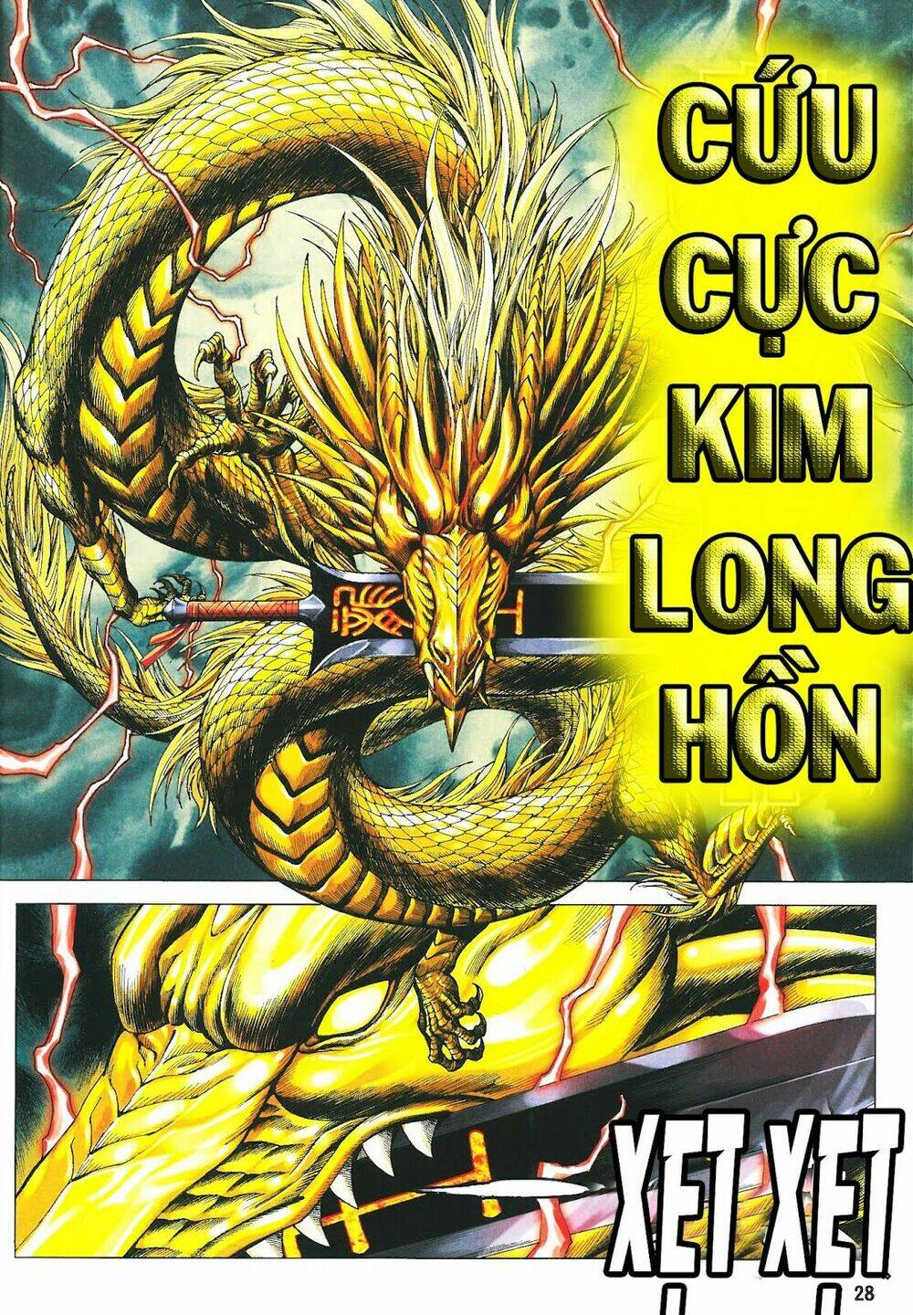 Tây Du Chapter 179 - Trang 2