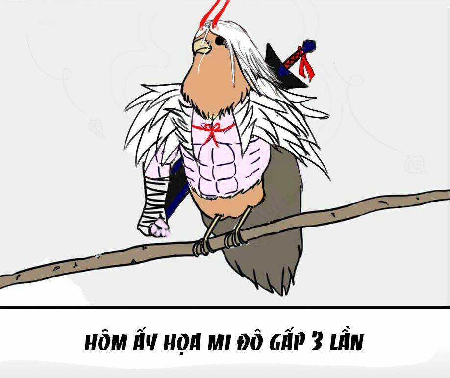 Tây Du Chapter 179 - Trang 2