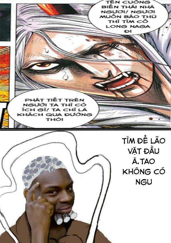 Tây Du Chapter 179 - Trang 2