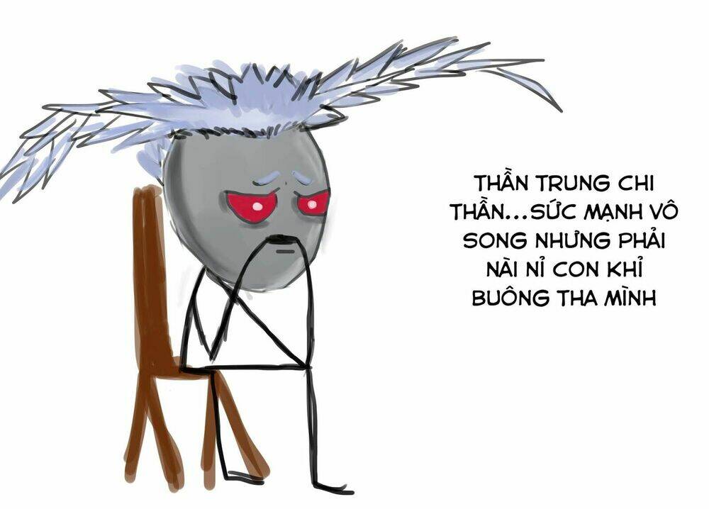 Tây Du Chapter 179 - Trang 2