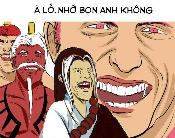 Tây Du Chapter 179 - Trang 2