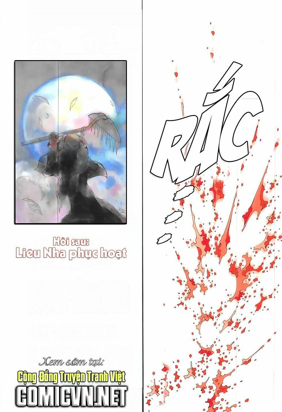 Tây Du Chapter 18 - Trang 2