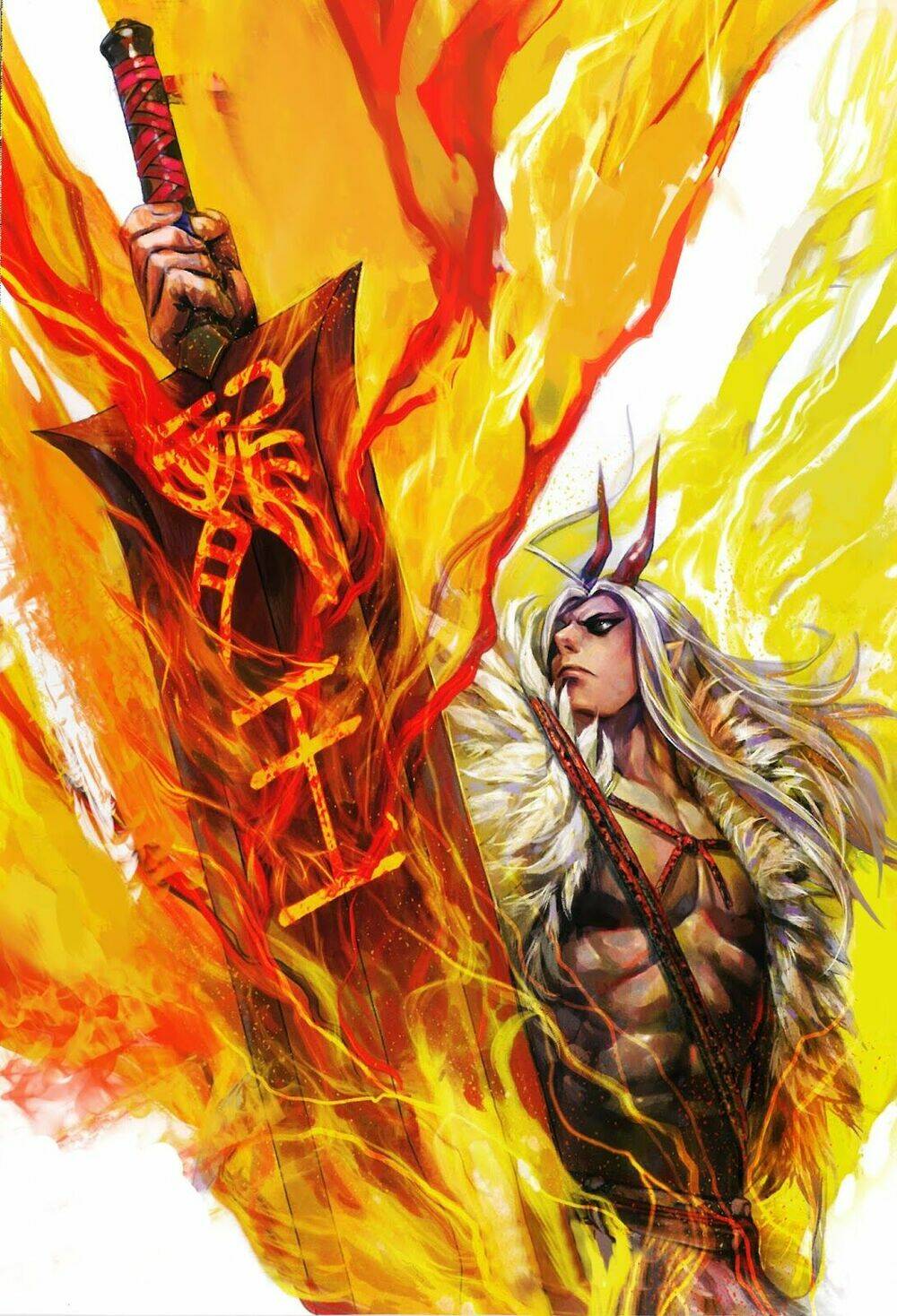 Tây Du Chapter 180 - Trang 2