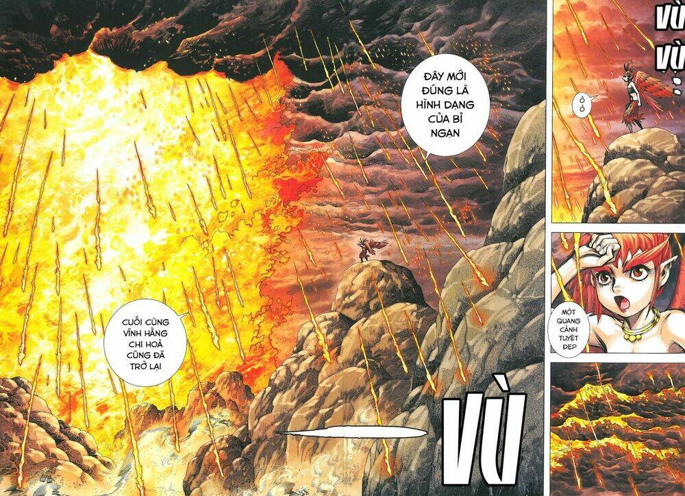 Tây Du Chapter 180 - Trang 2