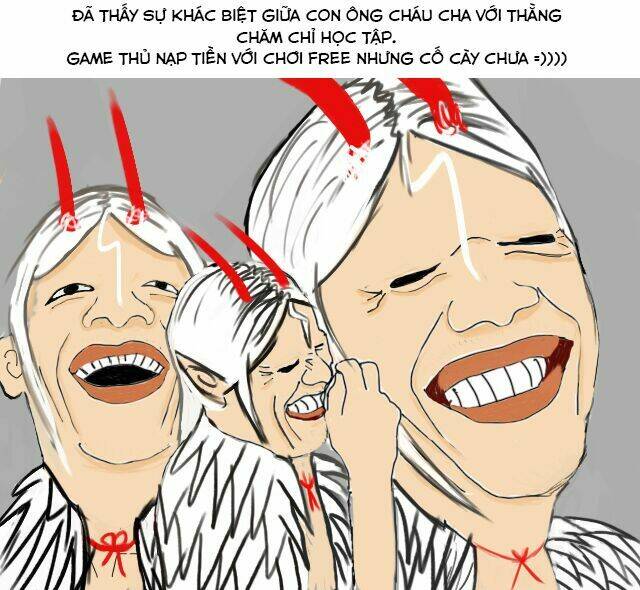 Tây Du Chapter 180 - Trang 2