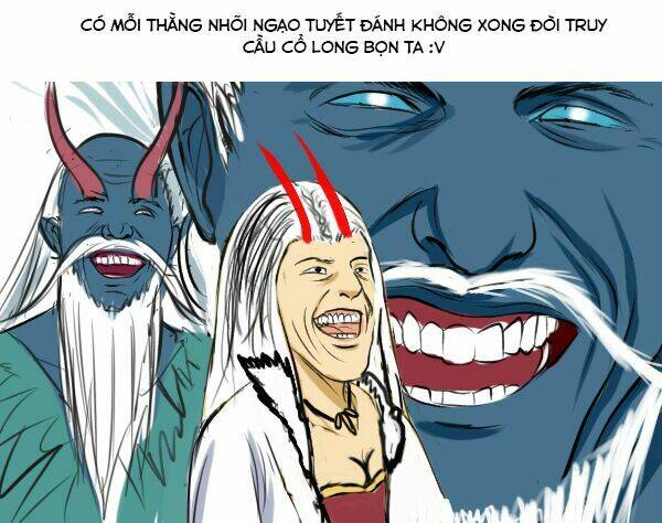 Tây Du Chapter 180 - Trang 2